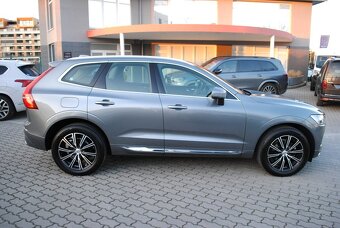 Volvo XC60 D4 Inscription⭐4X4⭐Automat 8st⭐ODPOČET DPH - 4