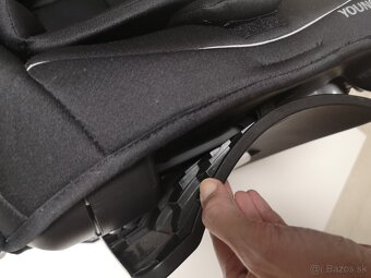 Recaro young sport 9-36kg - 4