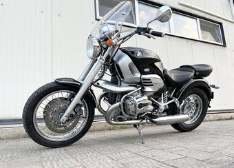 BMW R1200C…..ABS…..TOP STAV - 4