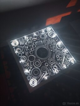 Konferenčný stolík - 4