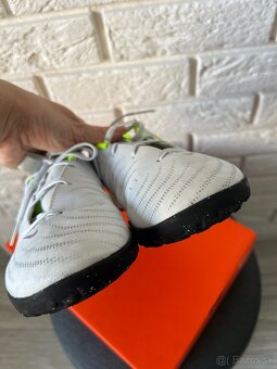 Nike Phantom GX 2 Academy TF, detské tenisky, veľkosť 37,5 - 4