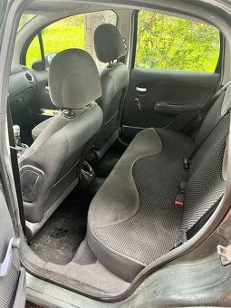 Citroen C3 2009 1,4 65 kw - 4