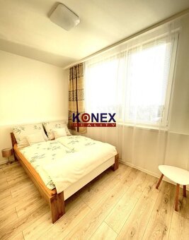 NA PRENÁJOM Zrekonštruovaný 2-izbový byt MICHALOVCE - 4