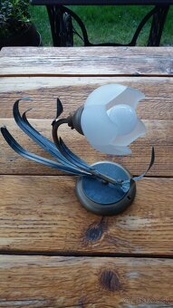 Lampy,luster,svietidlo - 4