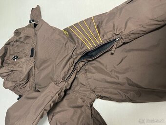 Zimná bunda Maui-Wowie - 4