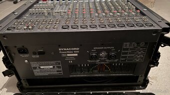 Dynacord Power Mate 1000 - 4