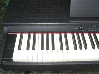 Digitální piano DP-6 - 4