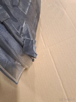 Predné svetlo Octavia 3 - 4