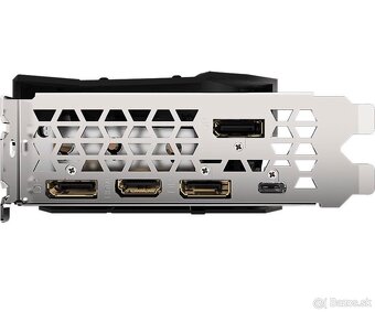 Gigabyte GeForce RTX 2080 Super Gaming OC 8G - 4