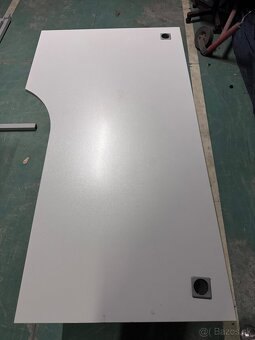 Kancelársky stôl - 4