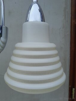 Predám luster, lampu dve tienidlá - 4