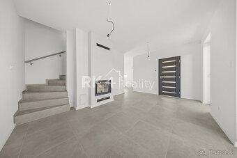 RK4 - NA PREDAJ 3izbový byt NOVOSTAVBA DUNAJSKÁ LUŽNÁ - 4