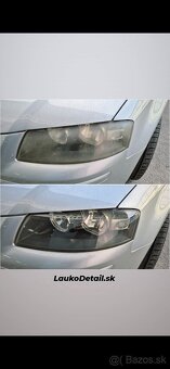 ⚠️TEPOVANIE A LEŠTENIE ÁUT V LUČENCI - 4