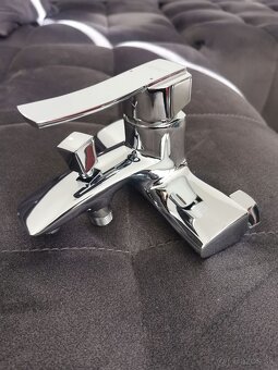 Vaňová batéria Ferro Veneto Novaservis - 4