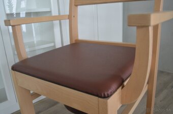 Toaletná stolička - 4