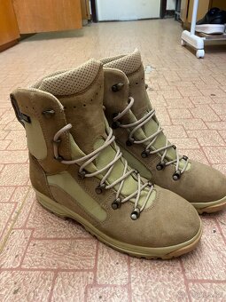 Púštne maskáče , kanady atď.. - 4