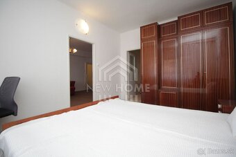 TRNAVSKÉ Mýto - 4 iz. byt 113 m2, samostatná garáž - 4