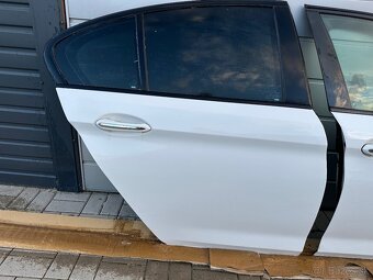 Dvere BMW f10 f11 530 520 535 … - 4