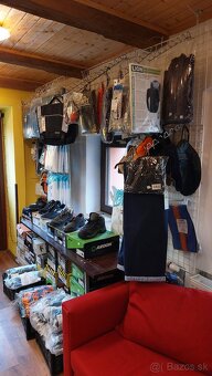 Predám zásoby OOPP a prípadne aj firmu - 4