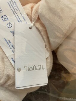 Detska hracia deka a hrazdicka Nanán - 4