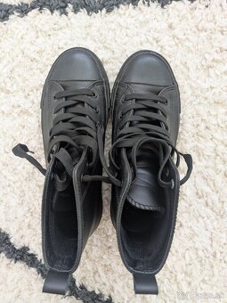 Členkové tenisky - 4