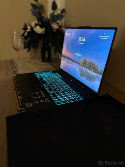 ASUS TUF Gaming A16 FA607NU-RL061 - 4