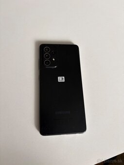 Samsung galaxy A52| Samsung galaxy Watch Active2 - 4