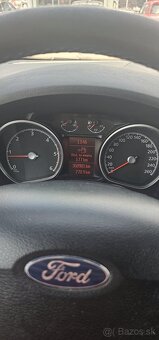 Ford galaxy 2.0 tdci 96kw - 4