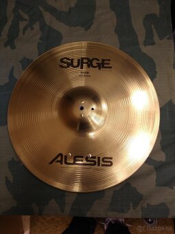 Predám elektronický činel. - 4