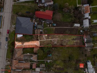 predaj pozemku Krakovany - 4