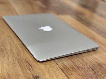 Apple Macbook Air 13" (mid 2011) a1369, i5, 4GB, 128GB - 4