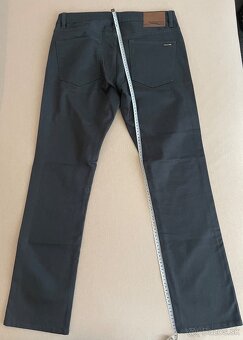 Pánske rifle Volcom - 4