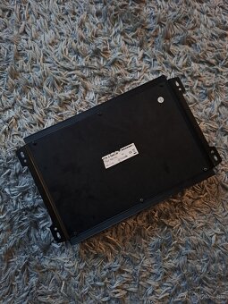 Zosilňovač Blaupunkt GTA 2 Special - 4