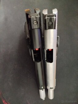 KJW KP-05 Hi-Capa - 4