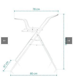 Vanička so stojanom - 4