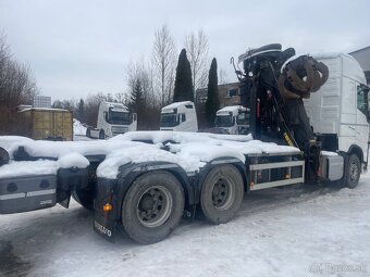 Predám Volvo FH540 - 4