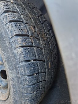 Skoda fabia 1.4 mpi - 4