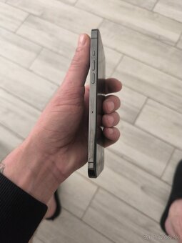 Predám iphone 12 pro Max 128gb - 4