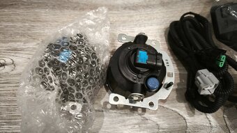 Nové diely Mitsubishi ASX 2012 - 4