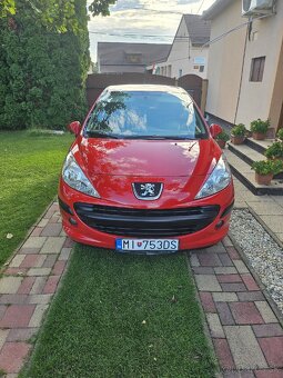 Peugeot 207 - 4