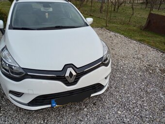 Renault Clio Grandtour - 4