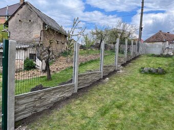 ✅Tibzoo Betonove Ploty KN ✅ - 4