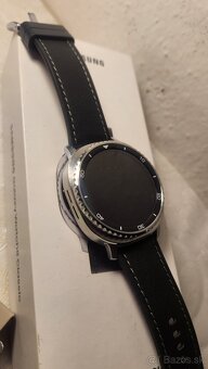 Samsung Galaxy Watch 8 Classic - 4