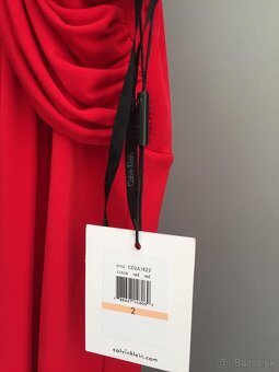 Calvin Klein šaty L - 4