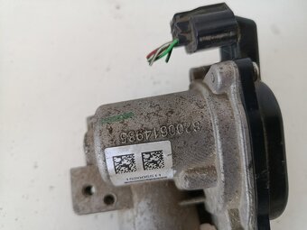 skrtiaca klapka clio 3 8200614985 50€ - 4