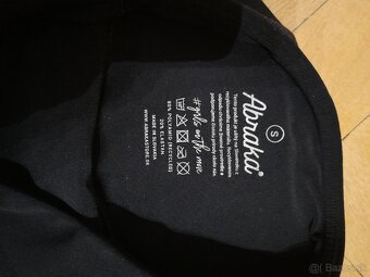 Legíny Abraka vel. S - 4