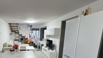 Rodinný dom Jasovská Košice - PEREŠ - 4