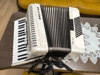 Akordeón Walther - 4