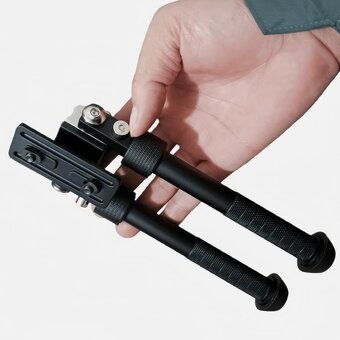 M-LOK bipod, dvojnožka - 4