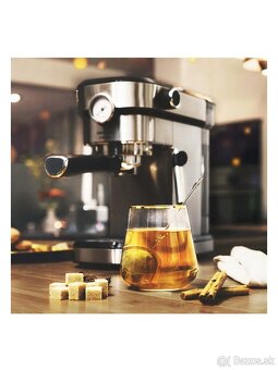 CECOTEC CAFELIZZIA 790 STEEL PRO (NEREZOVÝ) - 4